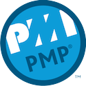 sandrahp.com - PMP Credential badge